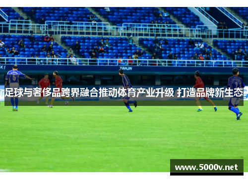 足球与奢侈品跨界融合推动体育产业升级 打造品牌新生态