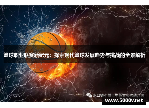 篮球职业联赛新纪元：探索现代篮球发展趋势与挑战的全景解析