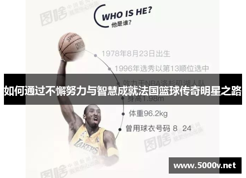 如何通过不懈努力与智慧成就法国篮球传奇明星之路