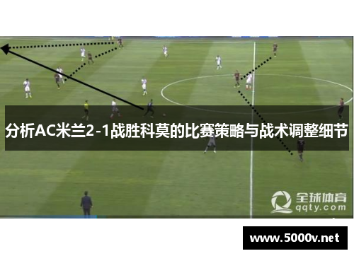 分析AC米兰2-1战胜科莫的比赛策略与战术调整细节