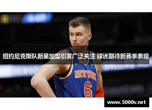 纽约尼克斯队新星加盟引发广泛关注 球迷期待新赛季表现